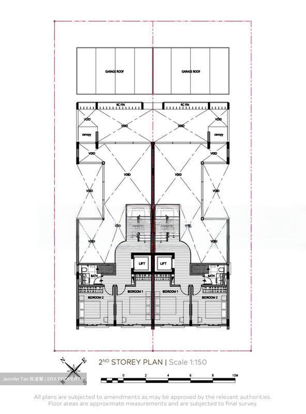 Eastwood Drive (D16), Semi-Detached #466736721